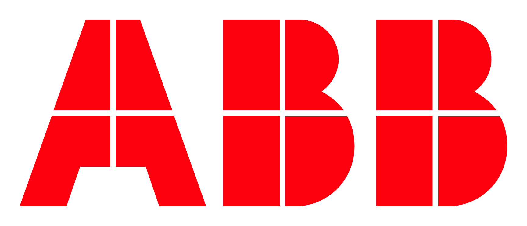 ABB logo