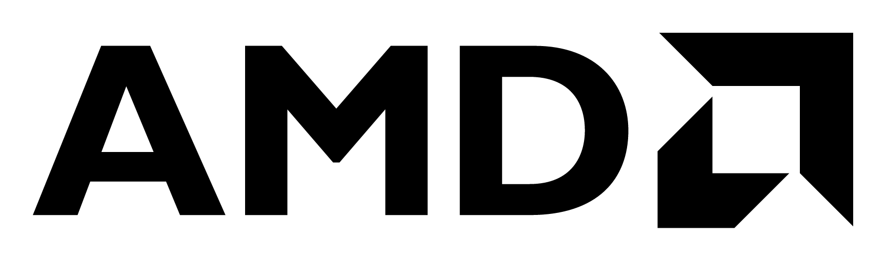 AMD logo