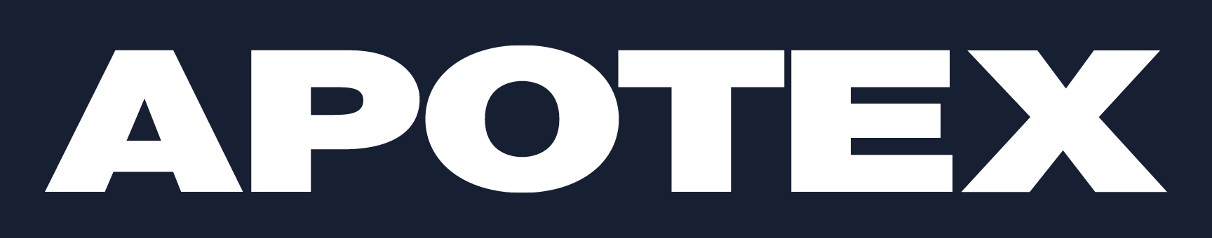 Apotex logo