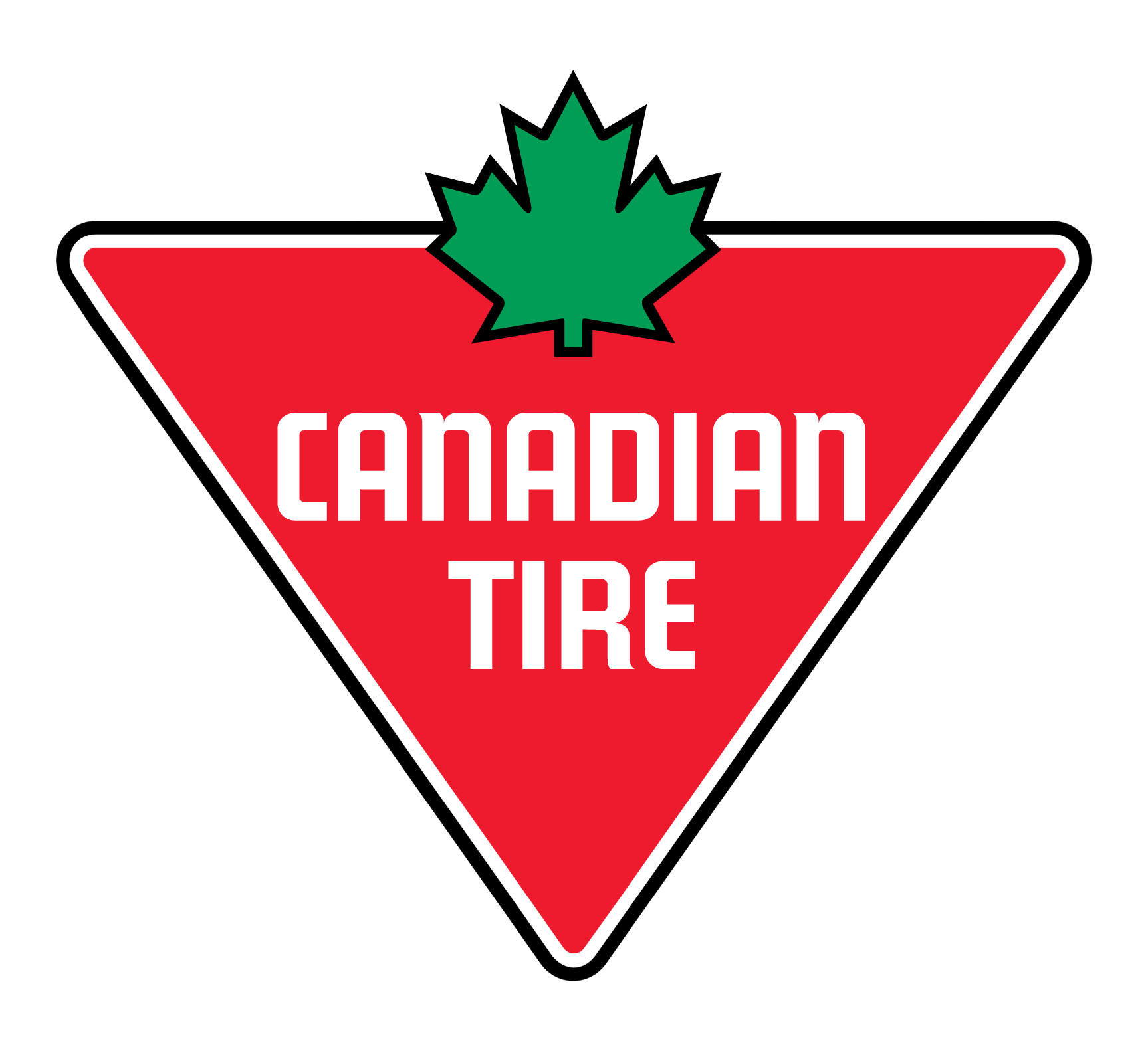 Canadian Tire logo