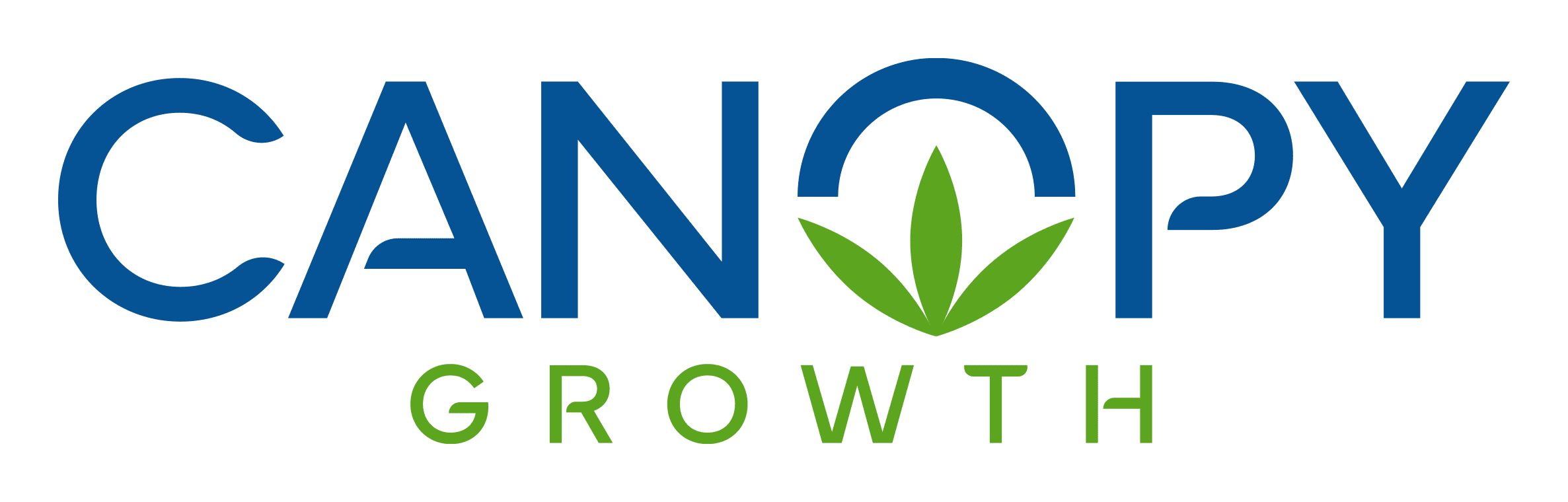Canopy Growth logo
