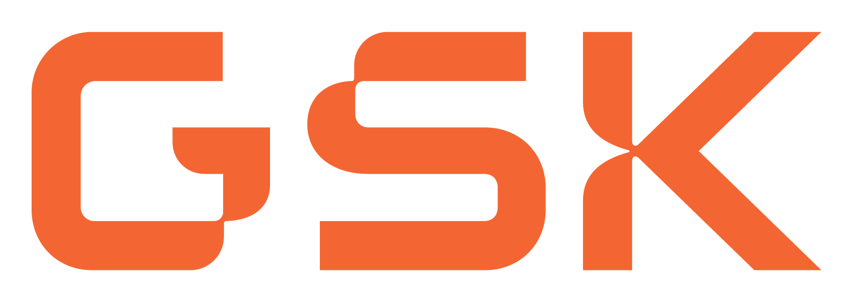GSK logo