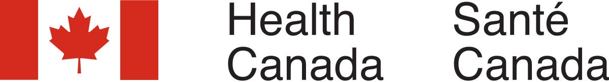 Health Canada logo