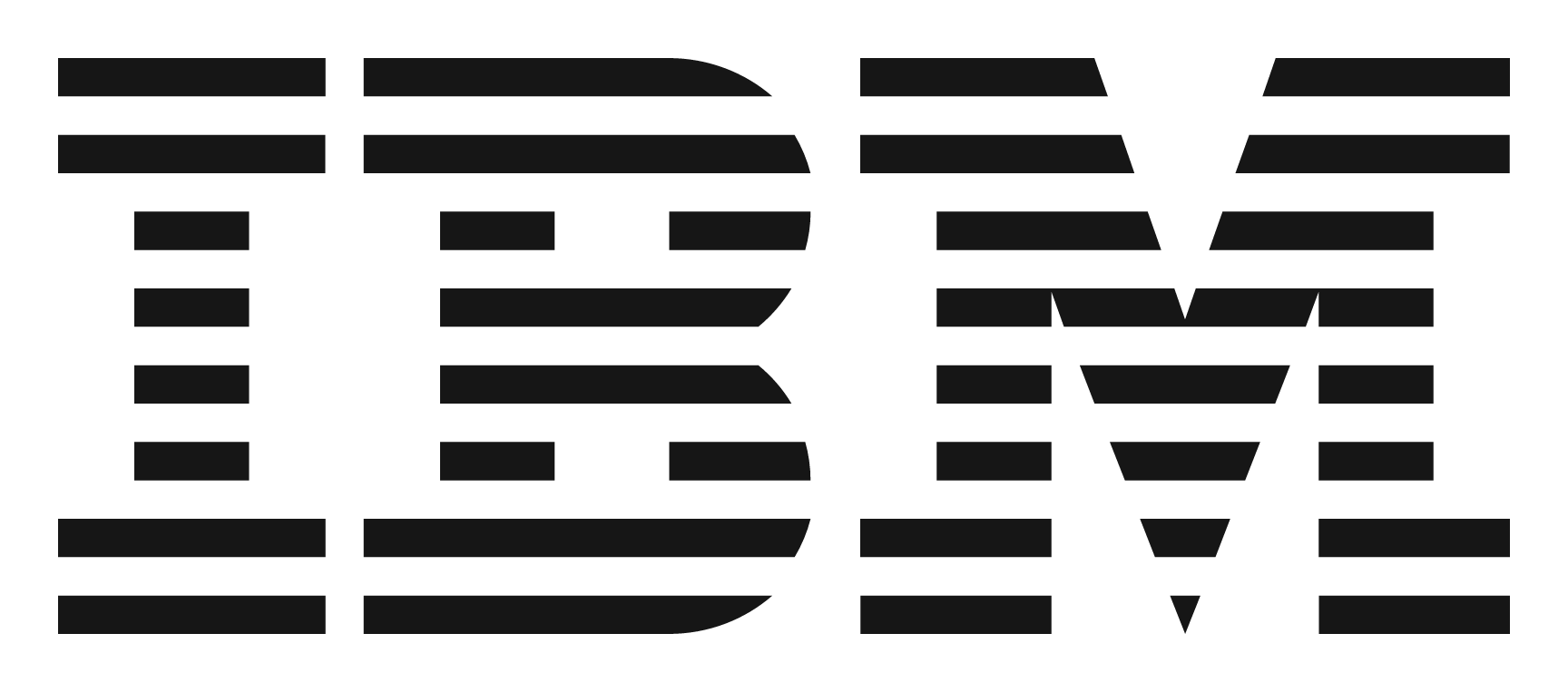IBM logo