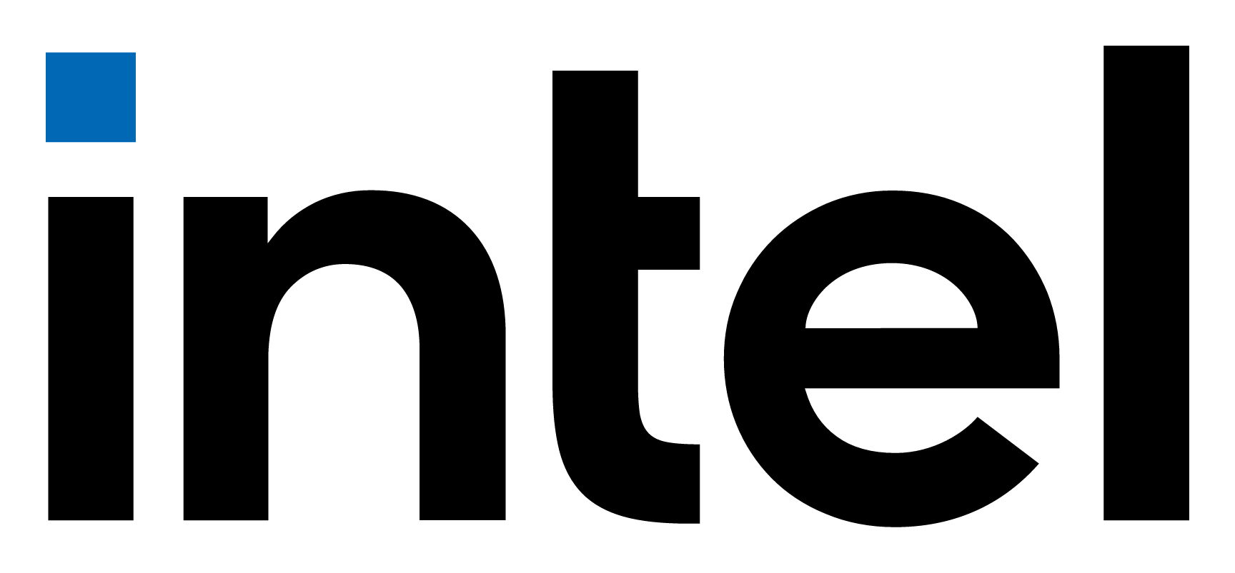 Intel logo