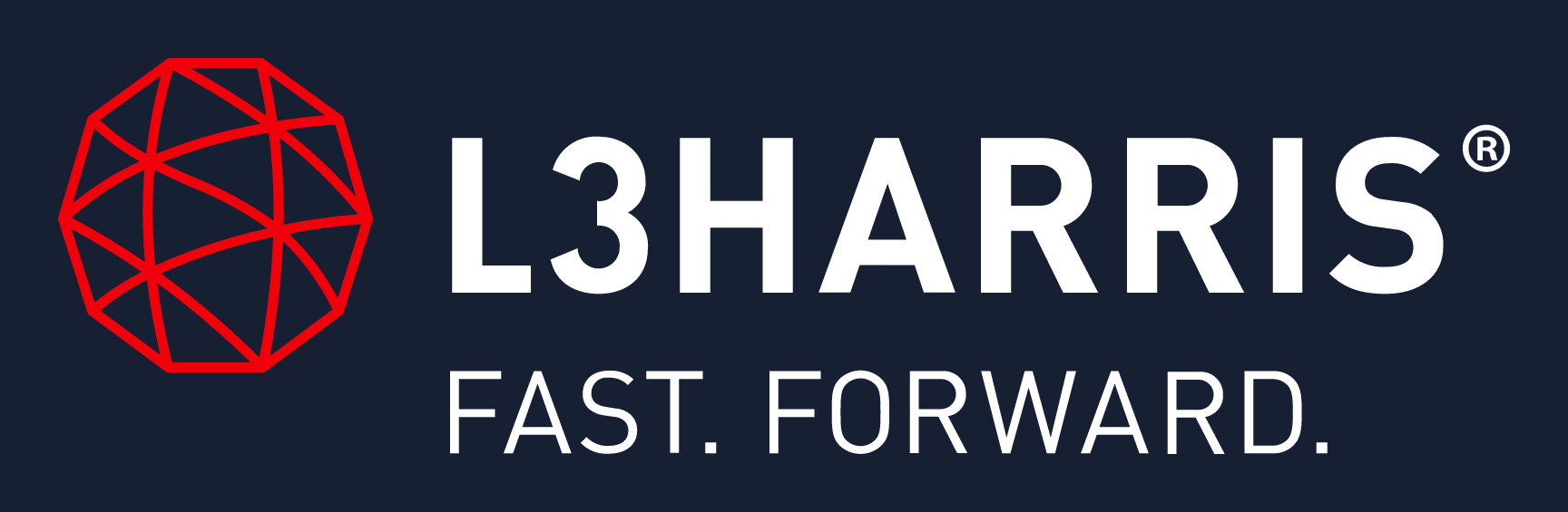L3Harris Technologies logo