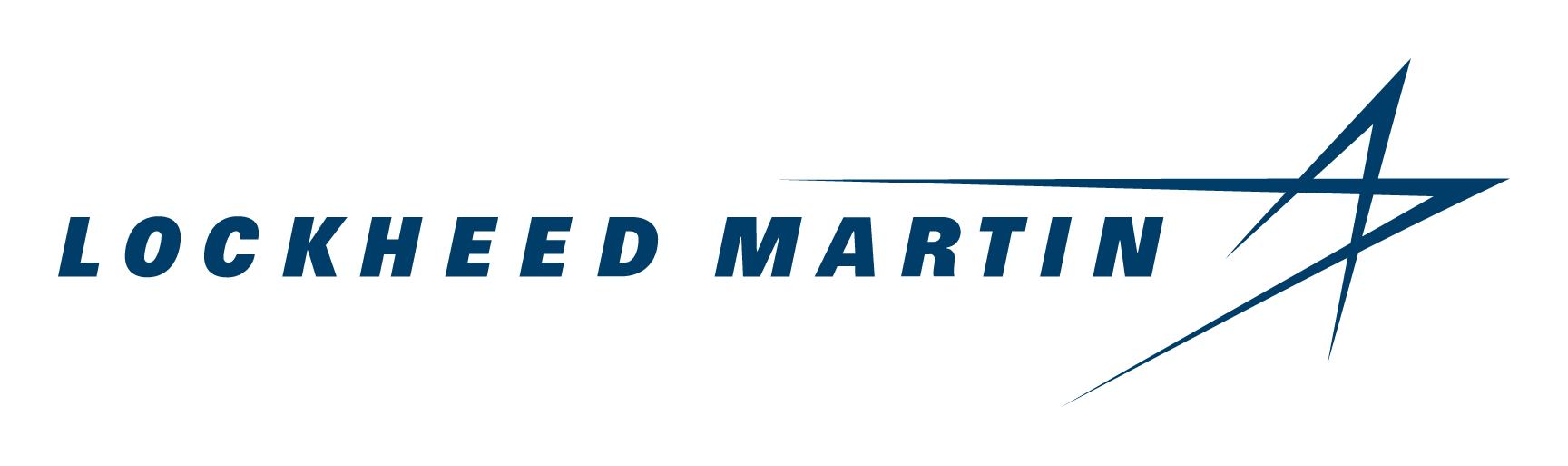 Lockheed Martin logo