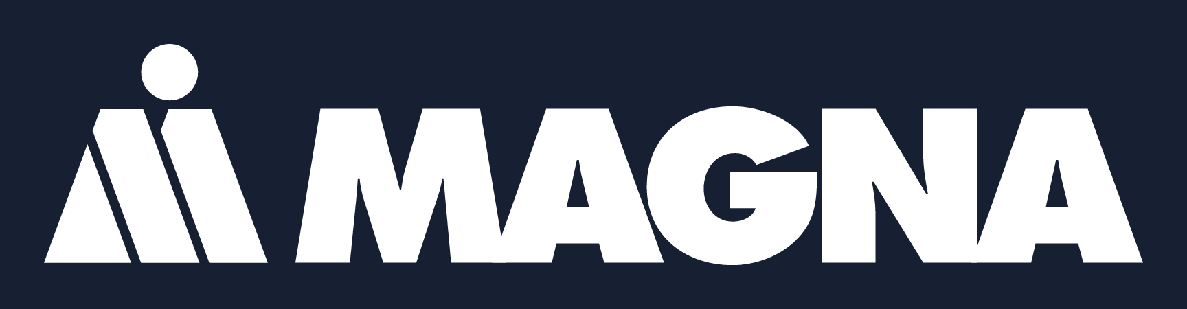 Magna International logo