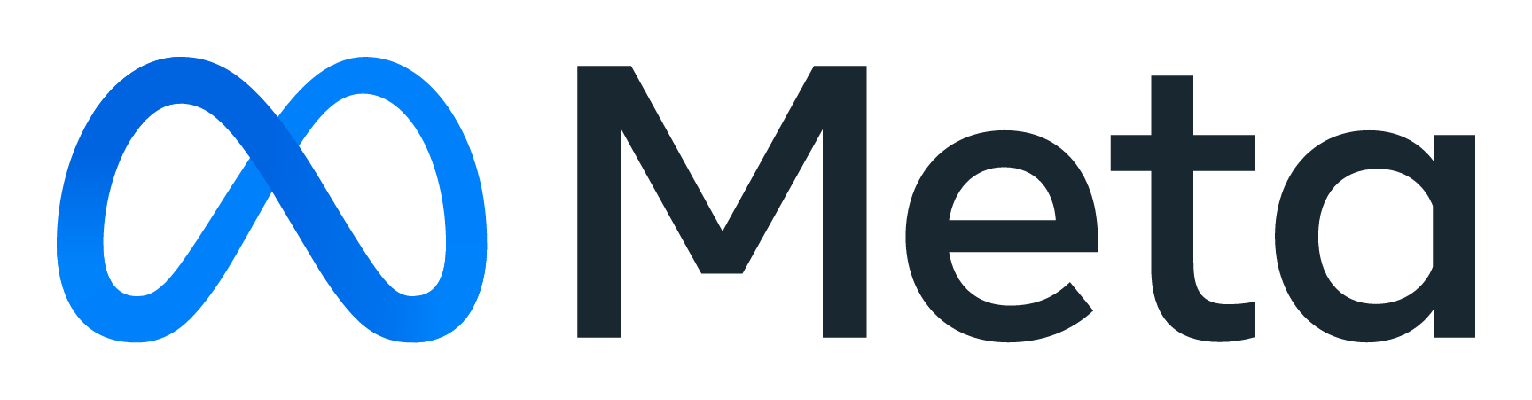 Meta logo
