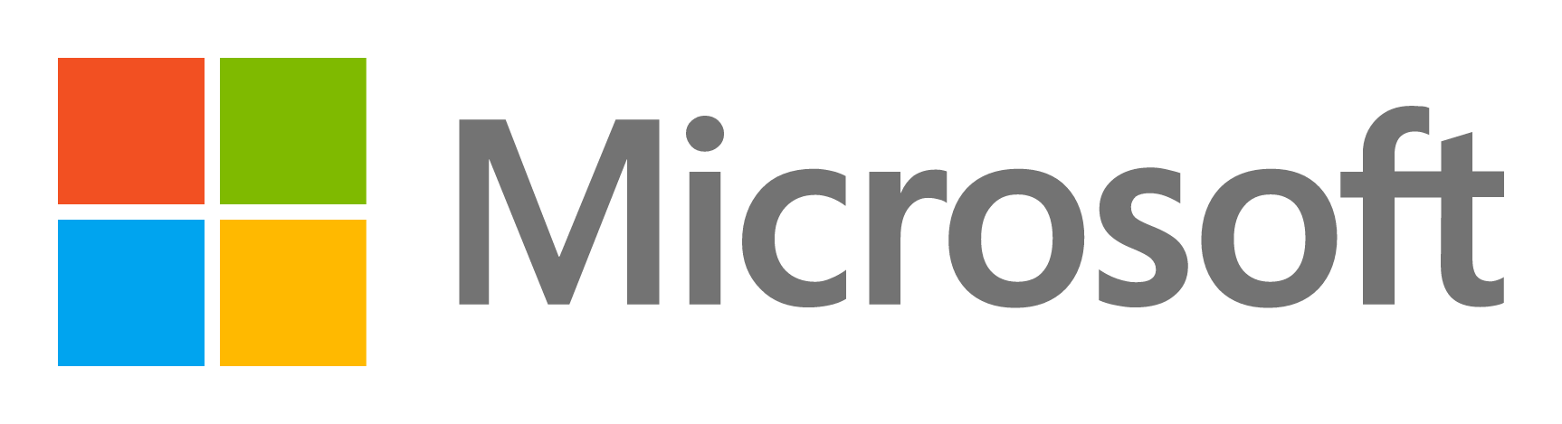 Microsoft logo