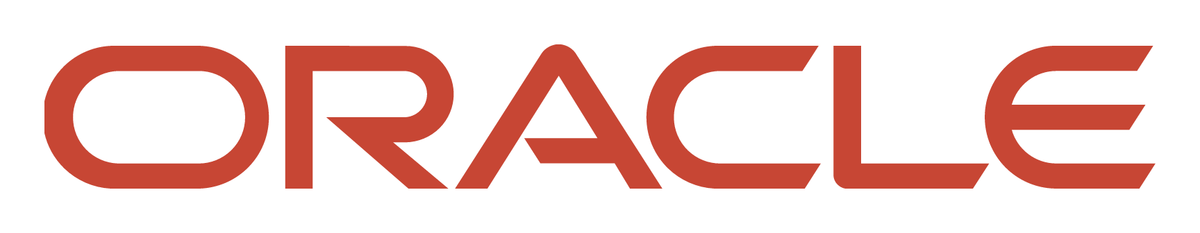 Oracle logo