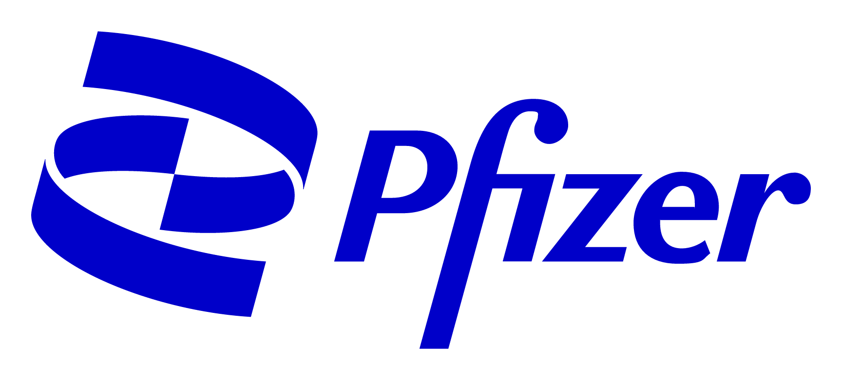 Pfizer logo