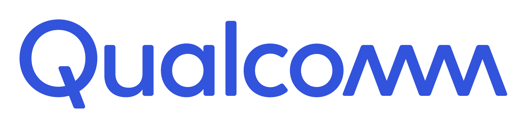 Qualcomm logo
