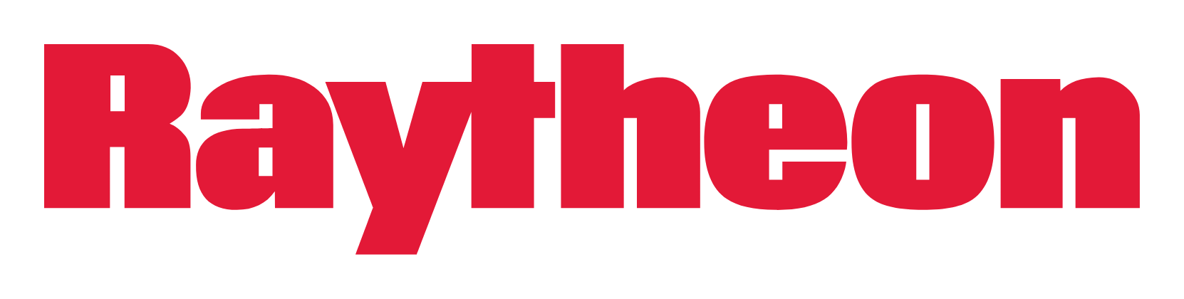 Raytheon logo