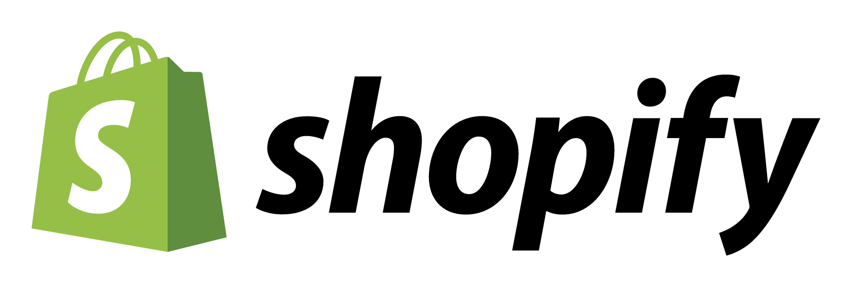 Shopify logo
