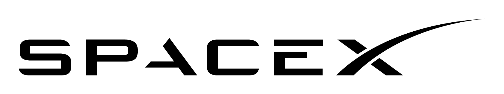 SpaceX logo