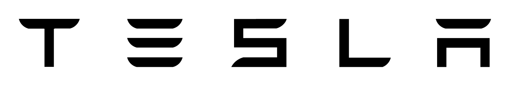 Tesla logo
