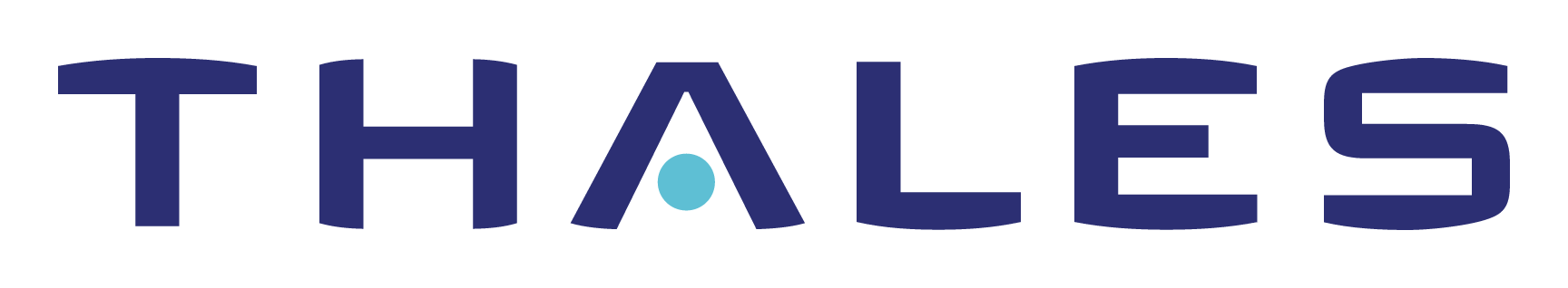 Thales logo